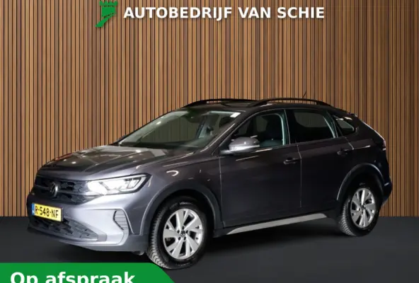 1.0 TSI Life 1e-Eig. & Keurig-Onderh. BOVAG-Garantie. NL-Auto