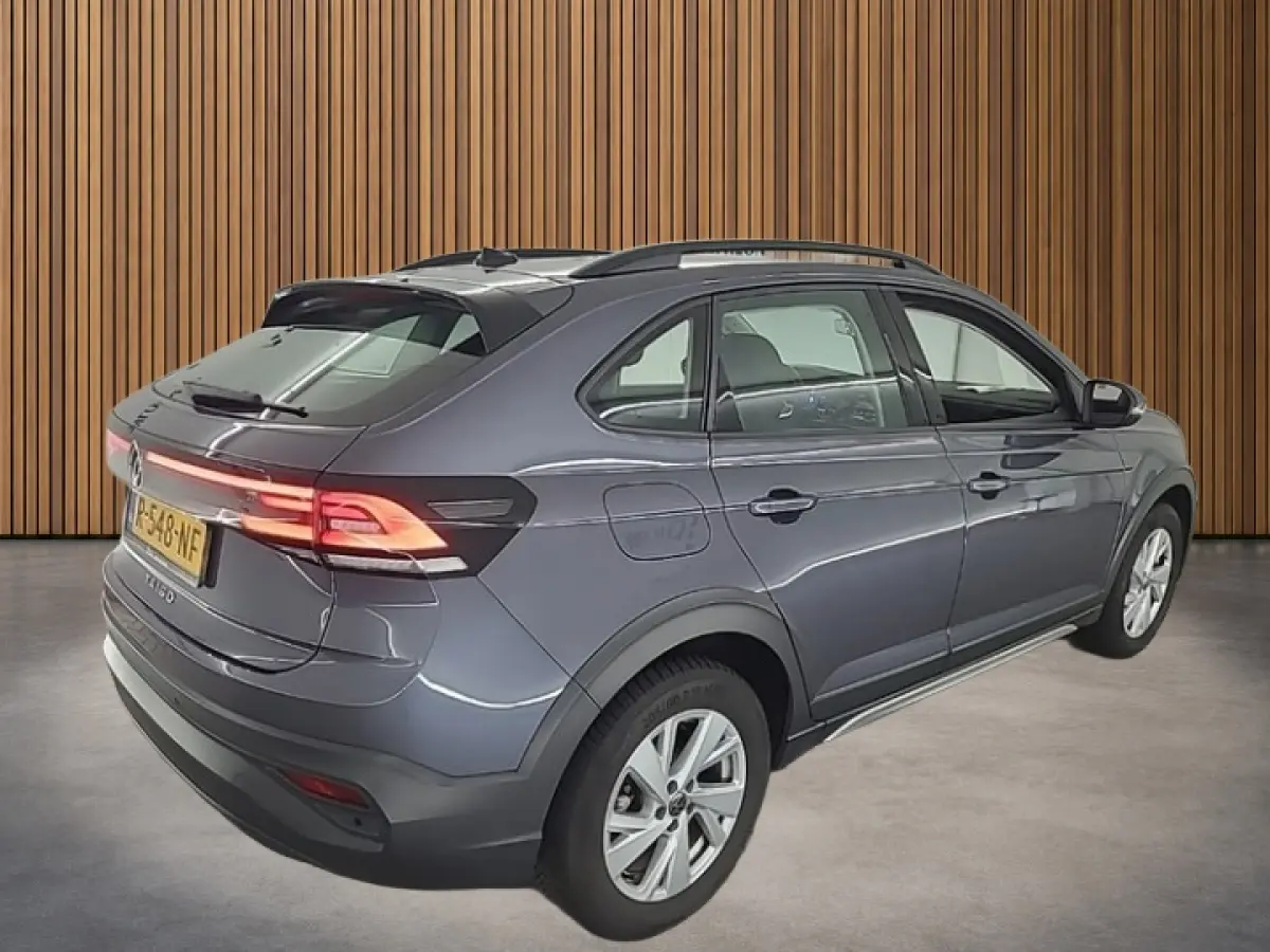 1.0 TSI Life 1e-Eig. & Keurig-Onderh. BOVAG-Garantie. NL-Auto