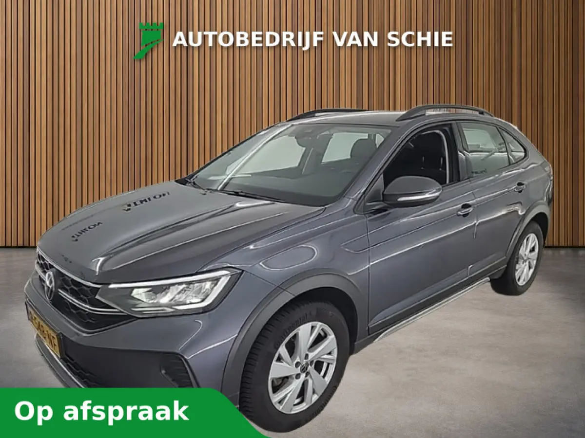 1.0 TSI Life 1e-Eig. & Keurig-Onderh. BOVAG-Garantie. NL-Auto
