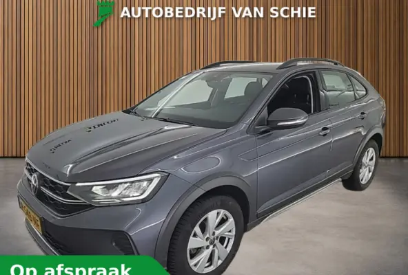 1.0 TSI Life 1e-Eig. & Keurig-Onderh. BOVAG-Garantie. NL-Auto