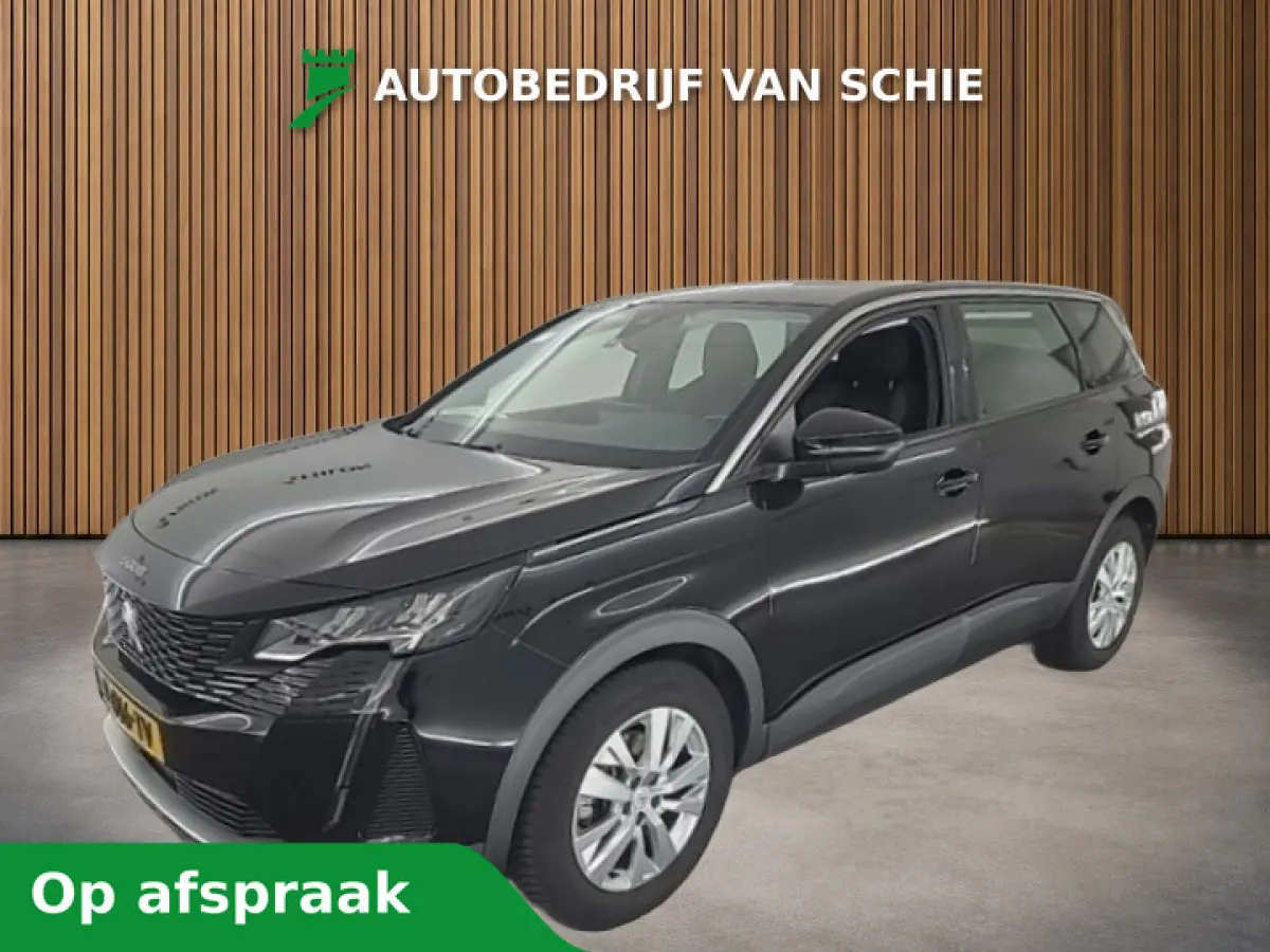 1.2 PT Act. Pack Bns 1e-Eig. & Dealer-Onderh. BOVAG-Garantie. NL-Auto