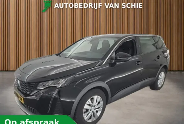 1.2 PT Act. Pack Bns 1e-Eig. & Dealer-Onderh. BOVAG-Garantie. NL-Auto