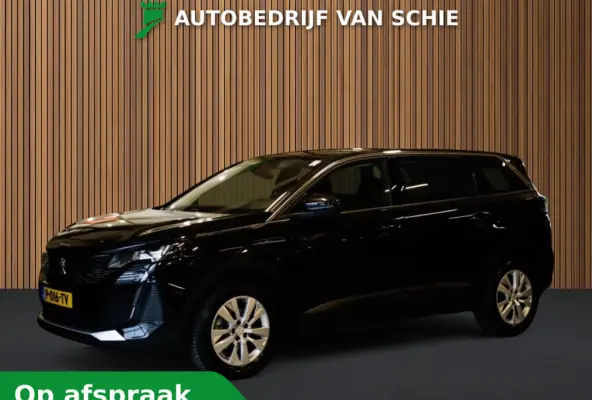 1.2 PT Act. Pack Bns 1e-Eig. & Dealer-Onderh. BOVAG-Garantie. NL-Auto