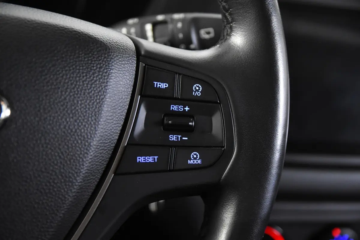 1.4i i-Vision Automaat *Navigatie*Camera*Stoelverwarming*