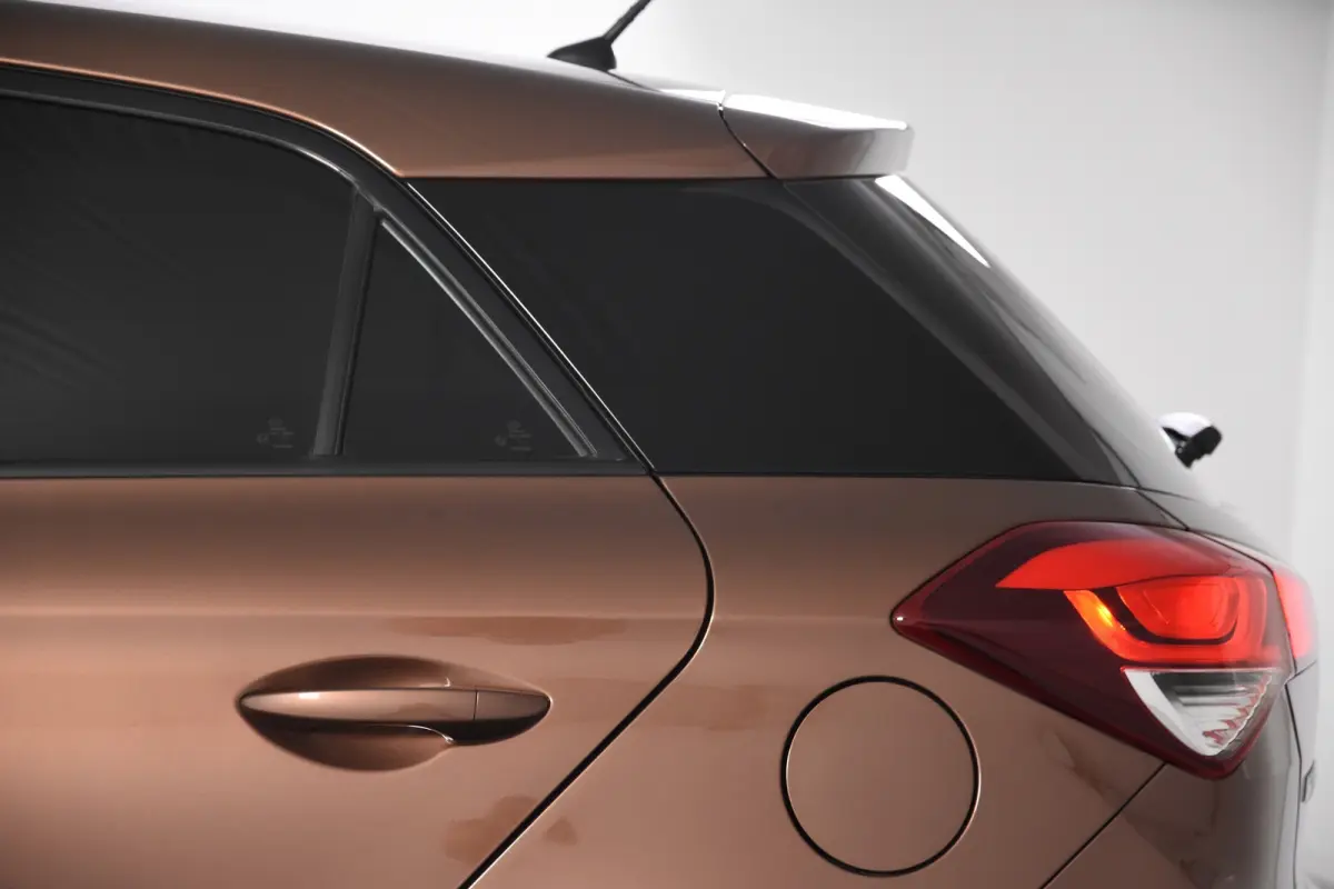 1.4i i-Vision Automaat *Navigatie*Camera*Stoelverwarming*