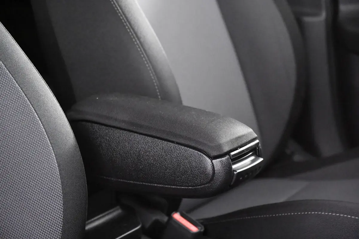 1.4i i-Vision Automaat *Navigatie*Camera*Stoelverwarming*