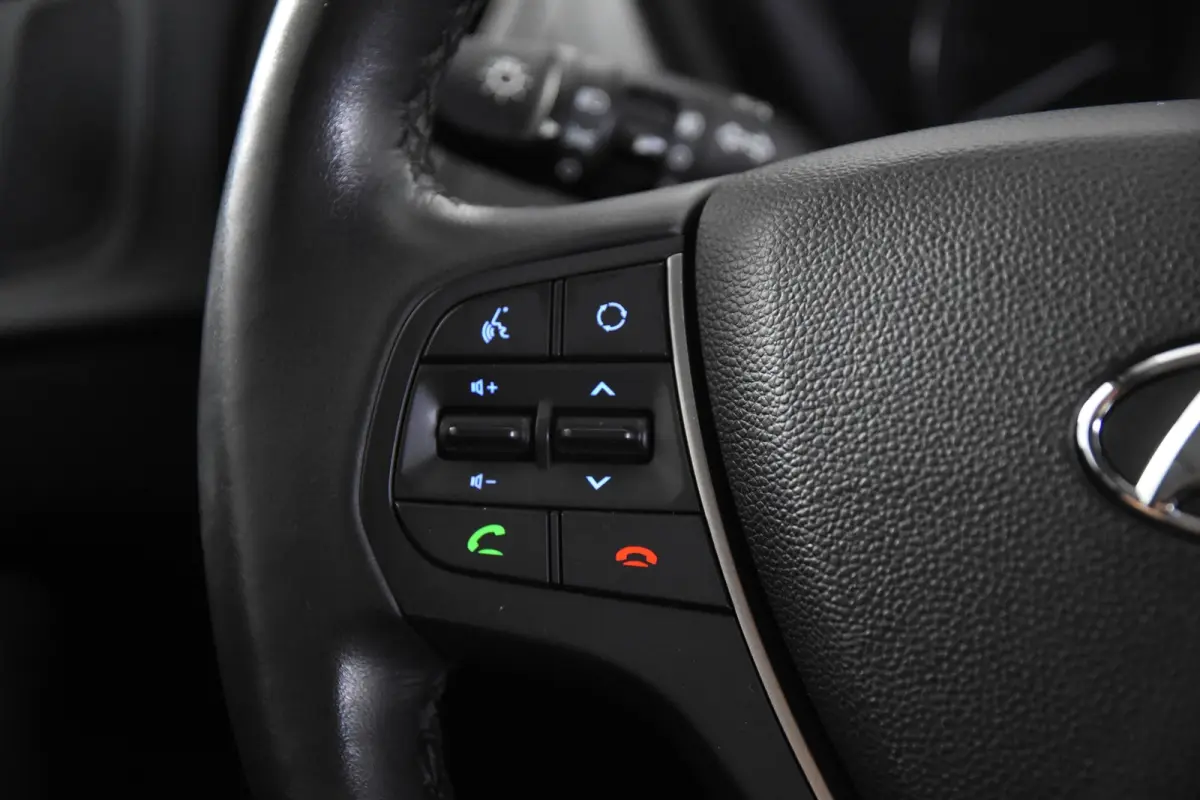 1.4i i-Vision Automaat *Navigatie*Camera*Stoelverwarming*