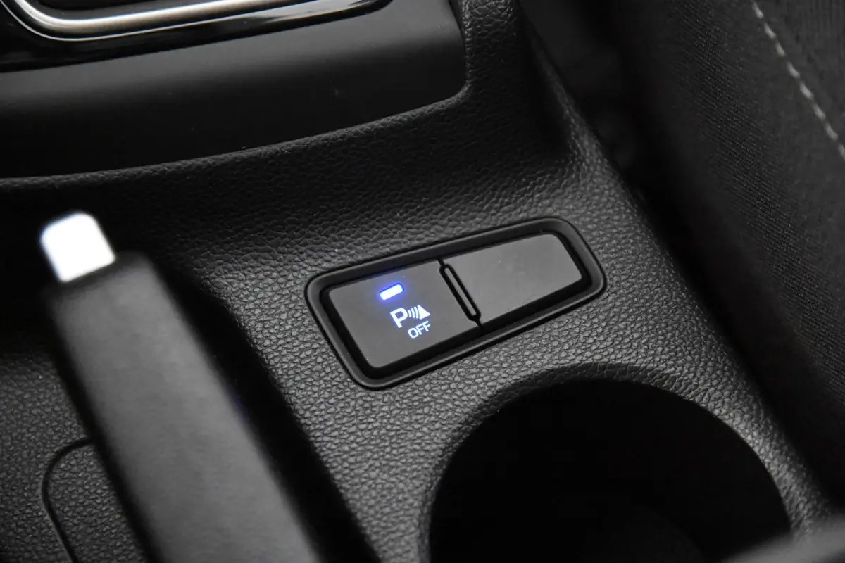 1.4i i-Vision Automaat *Navigatie*Camera*Stoelverwarming*