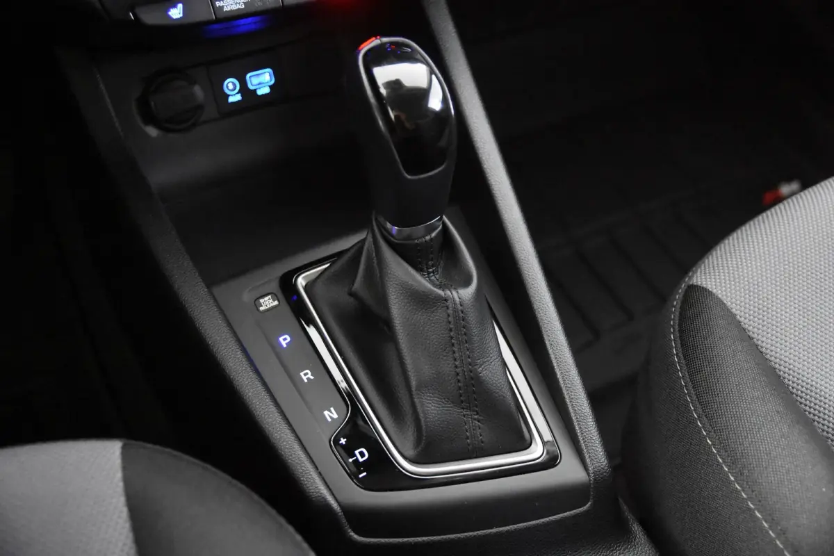 1.4i i-Vision Automaat *Navigatie*Camera*Stoelverwarming*