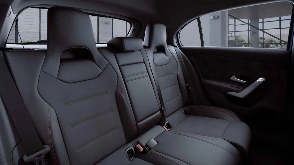 180 AMG Line | Panoramadak | Night | Multispaaks | Achteruitrijcamera | Stoelverwarming |