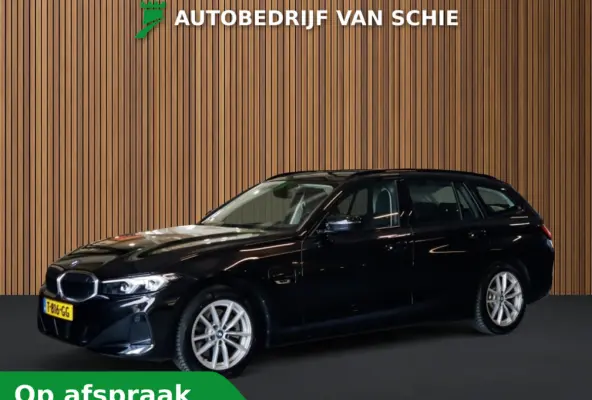 320e 1e-Eig. & Dealer-Onderh. BOVAG-Garantie. NL-Auto