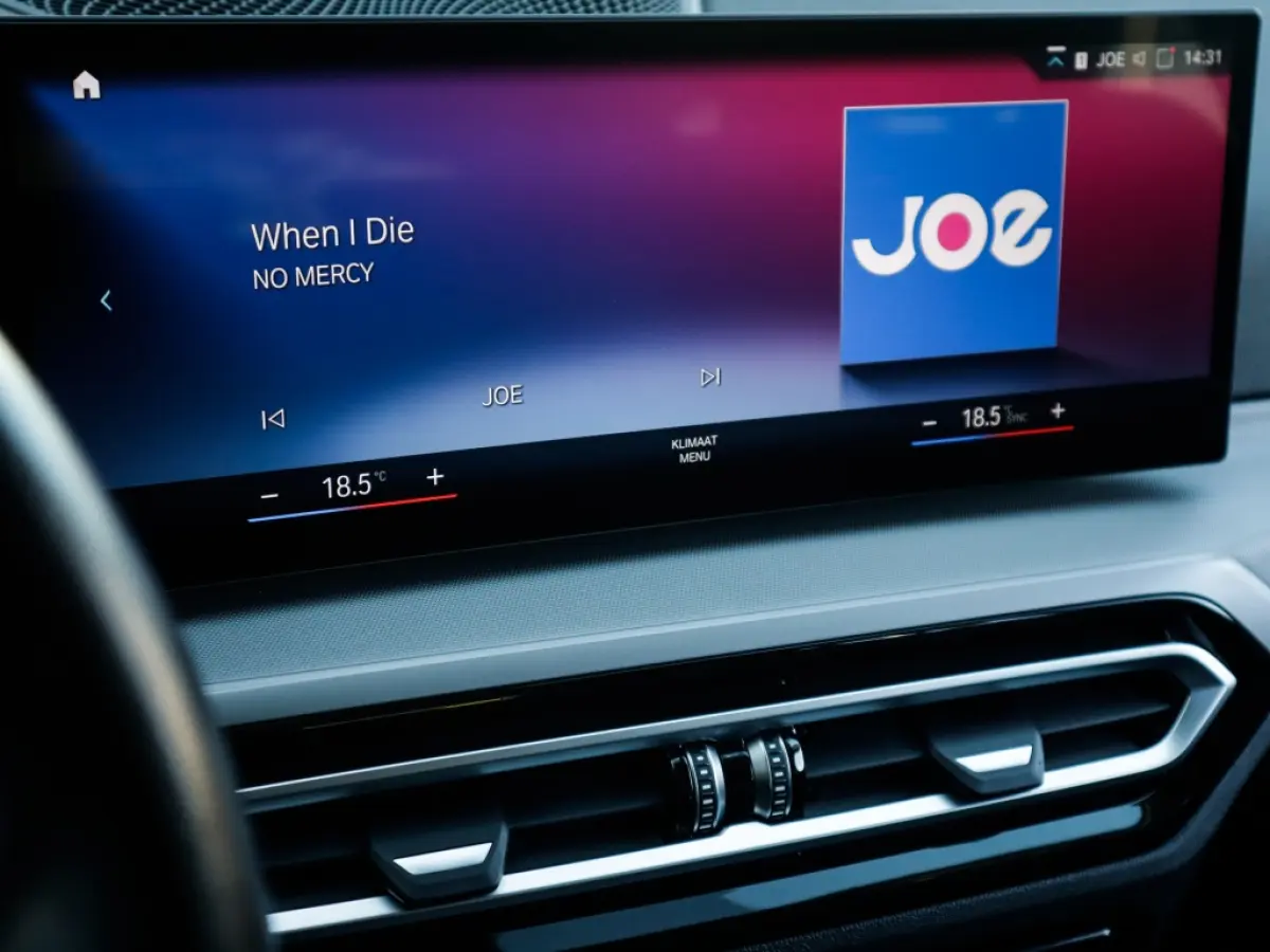 320e 1e-Eig. & Dealer-Onderh. BOVAG-Garantie. NL-Auto