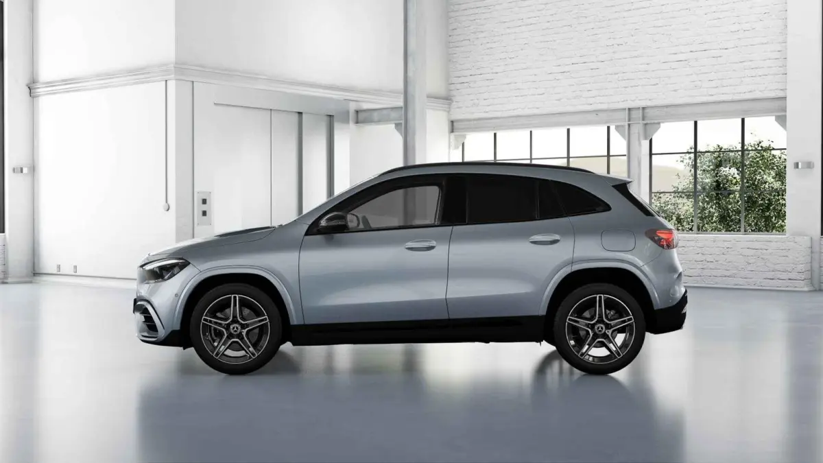 180 AMG Line | Panoramadak | Night | Winterpakket | Keyless |