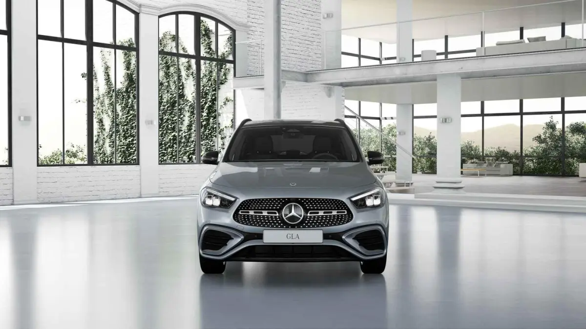 180 AMG Line | Panoramadak | Night | Winterpakket | Keyless |