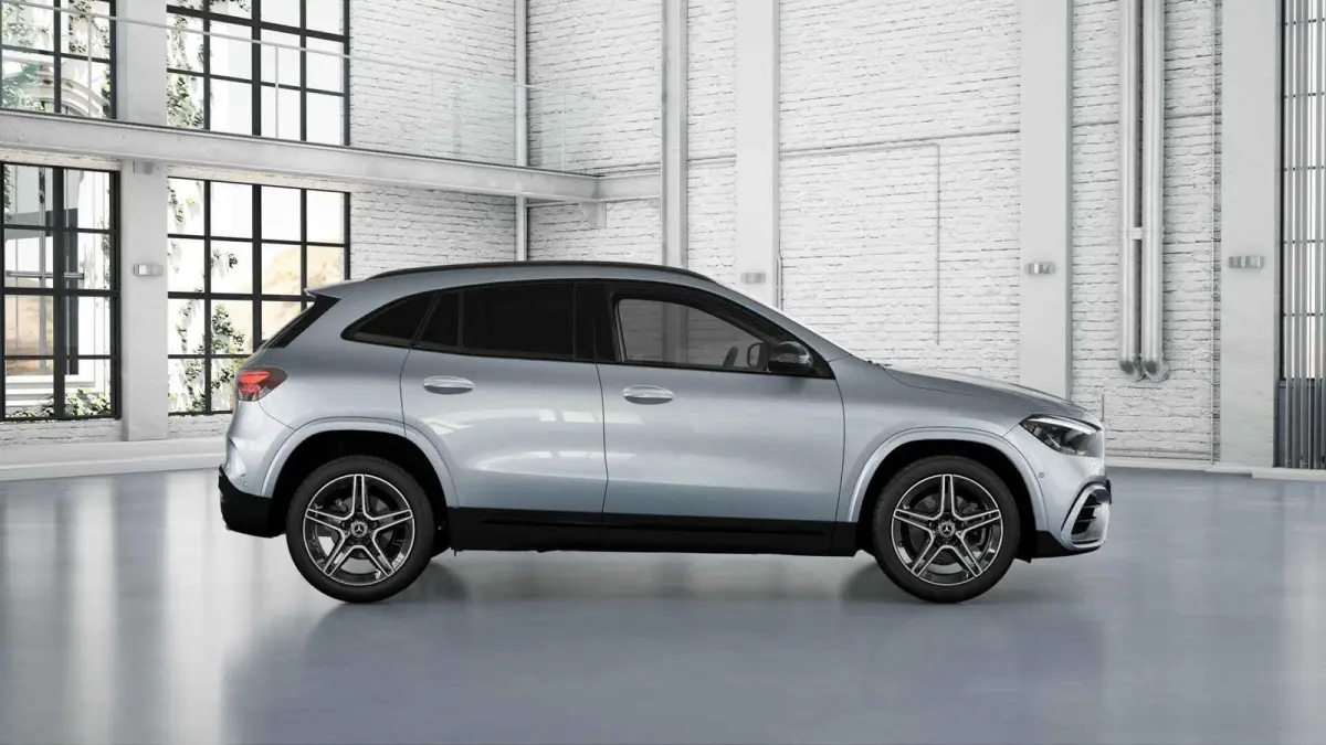 180 AMG Line | Panoramadak | Night | Winterpakket | Keyless |