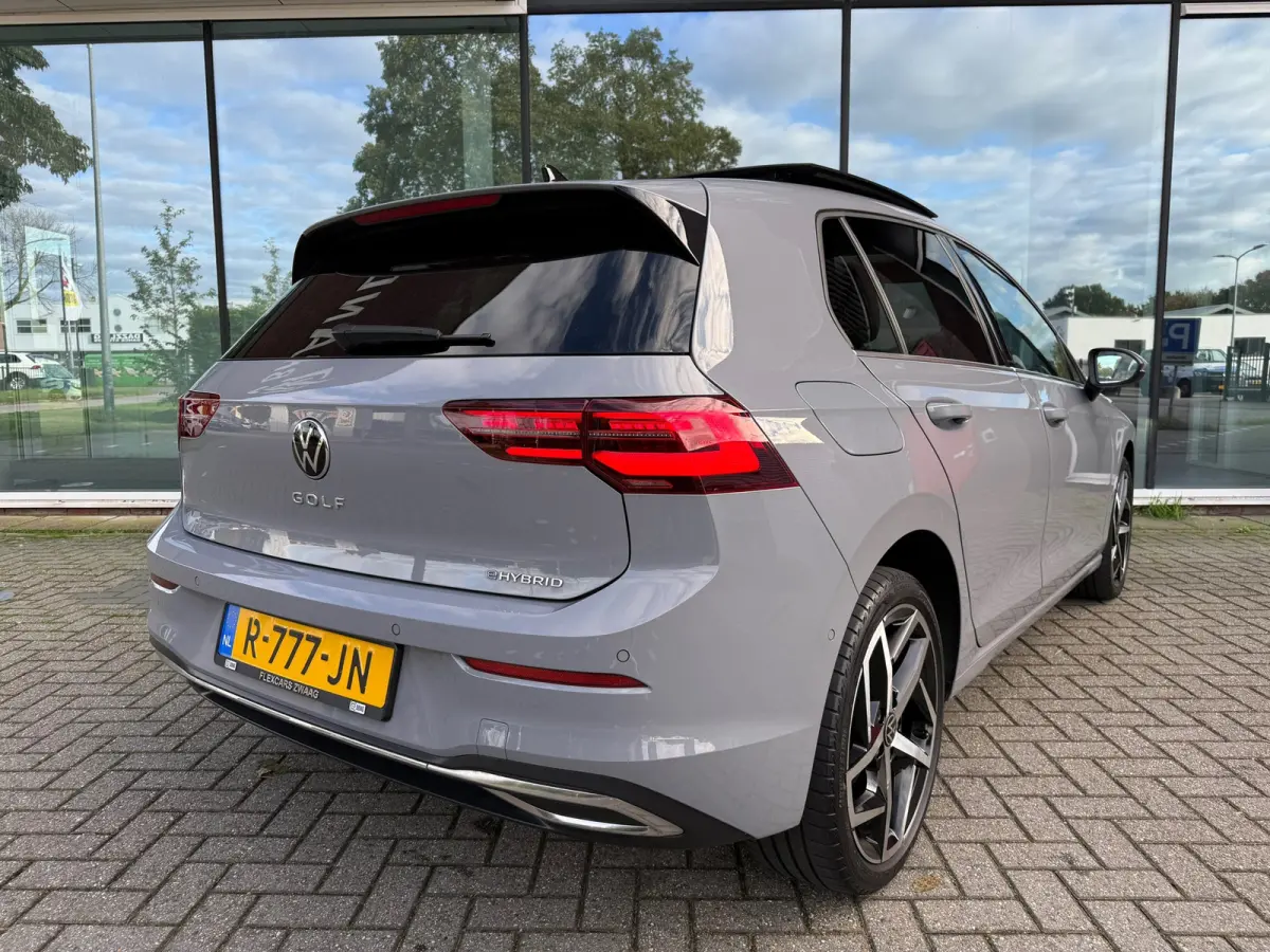 1.4 eHybrid Style - Automaat - Navi - Pano/Schuifdak - Climate - Org.NL