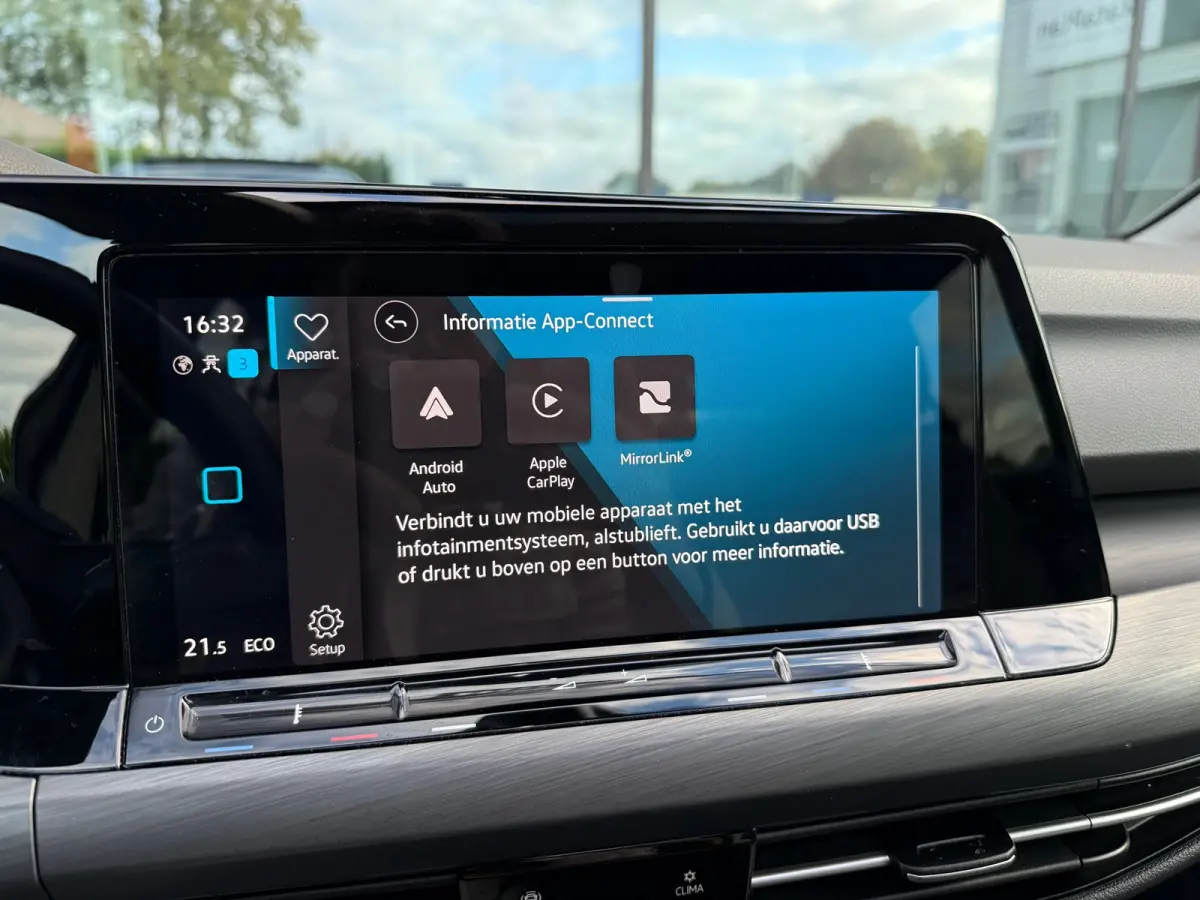 1.4 eHybrid Style - Automaat - Navi - Pano/Schuifdak - Climate - Org.NL