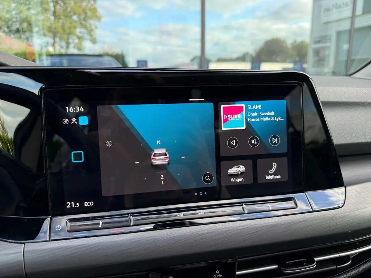 1.4 eHybrid Style - Automaat - Navi - Pano/Schuifdak - Climate - Org.NL