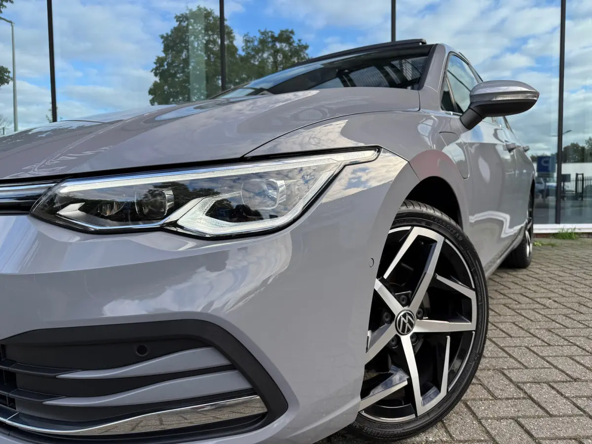 1.4 eHybrid Style - Automaat - Navi - Pano/Schuifdak - Climate - Org.NL