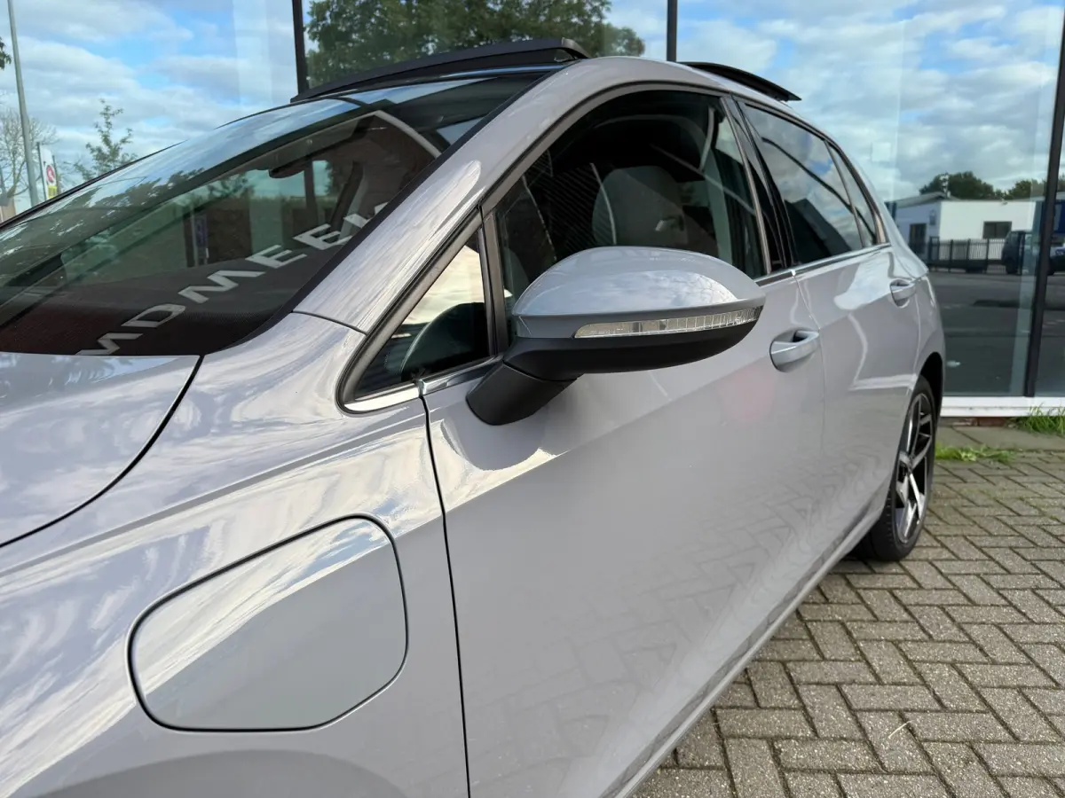 1.4 eHybrid Style - Automaat - Navi - Pano/Schuifdak - Climate - Org.NL