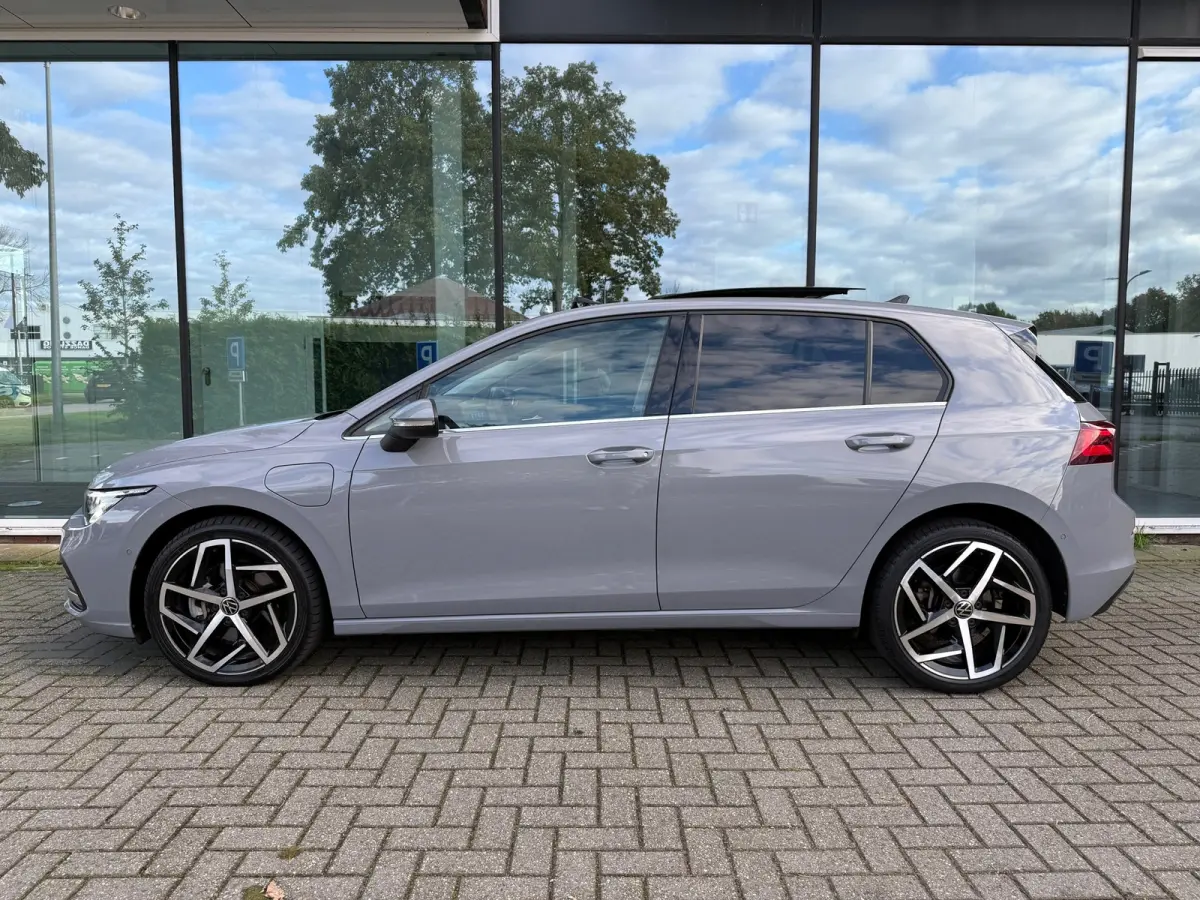 1.4 eHybrid Style - Automaat - Navi - Pano/Schuifdak - Climate - Org.NL