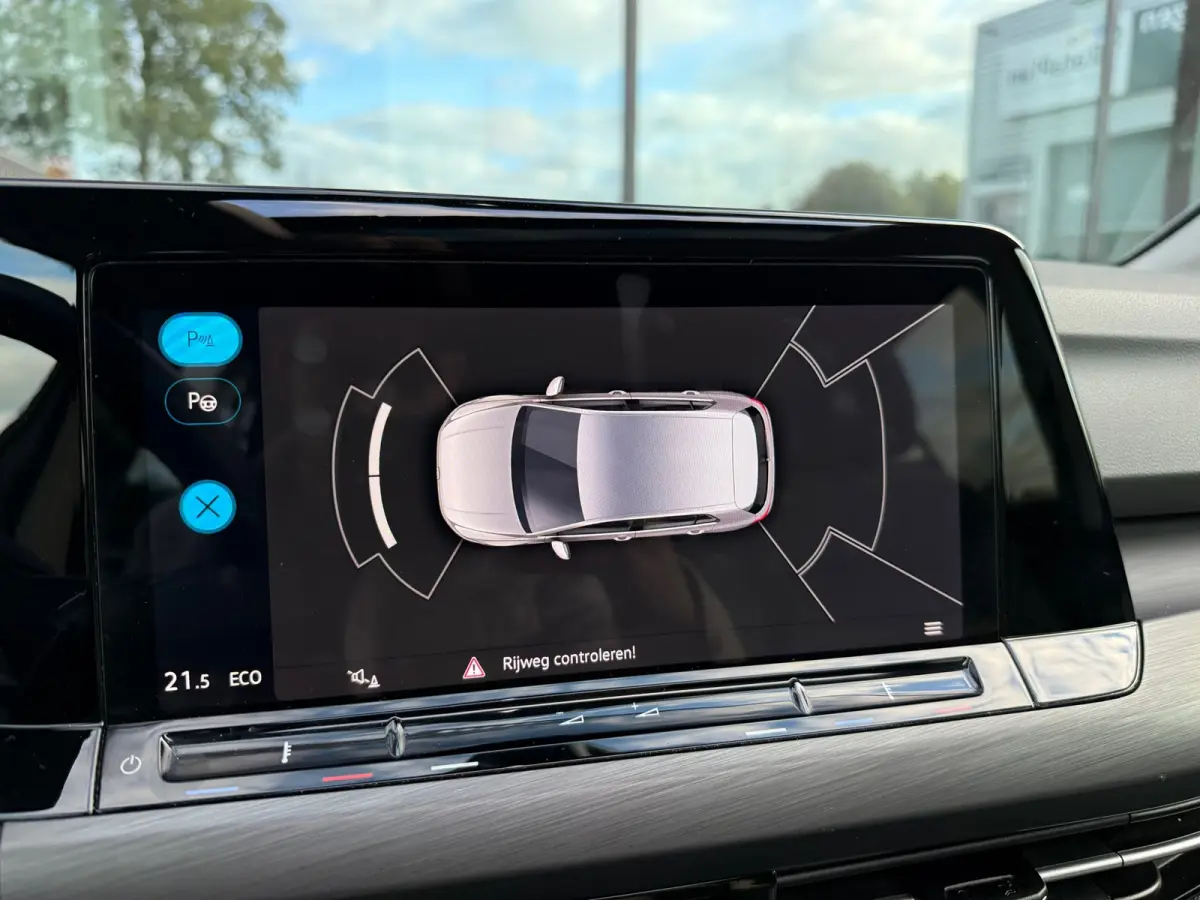 1.4 eHybrid Style - Automaat - Navi - Pano/Schuifdak - Climate - Org.NL
