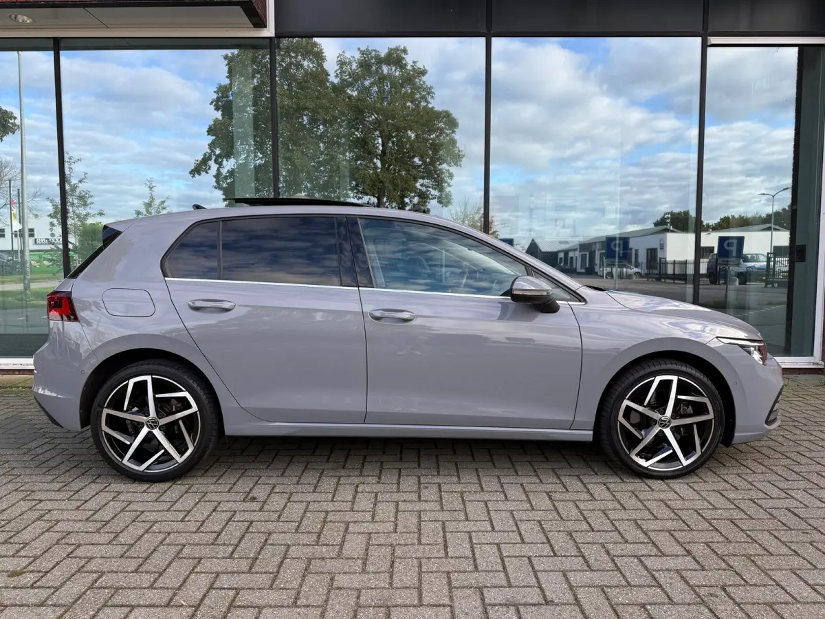 1.4 eHybrid Style - Automaat - Navi - Pano/Schuifdak - Climate - Org.NL