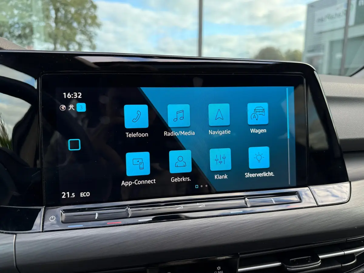 1.4 eHybrid Style - Automaat - Navi - Pano/Schuifdak - Climate - Org.NL