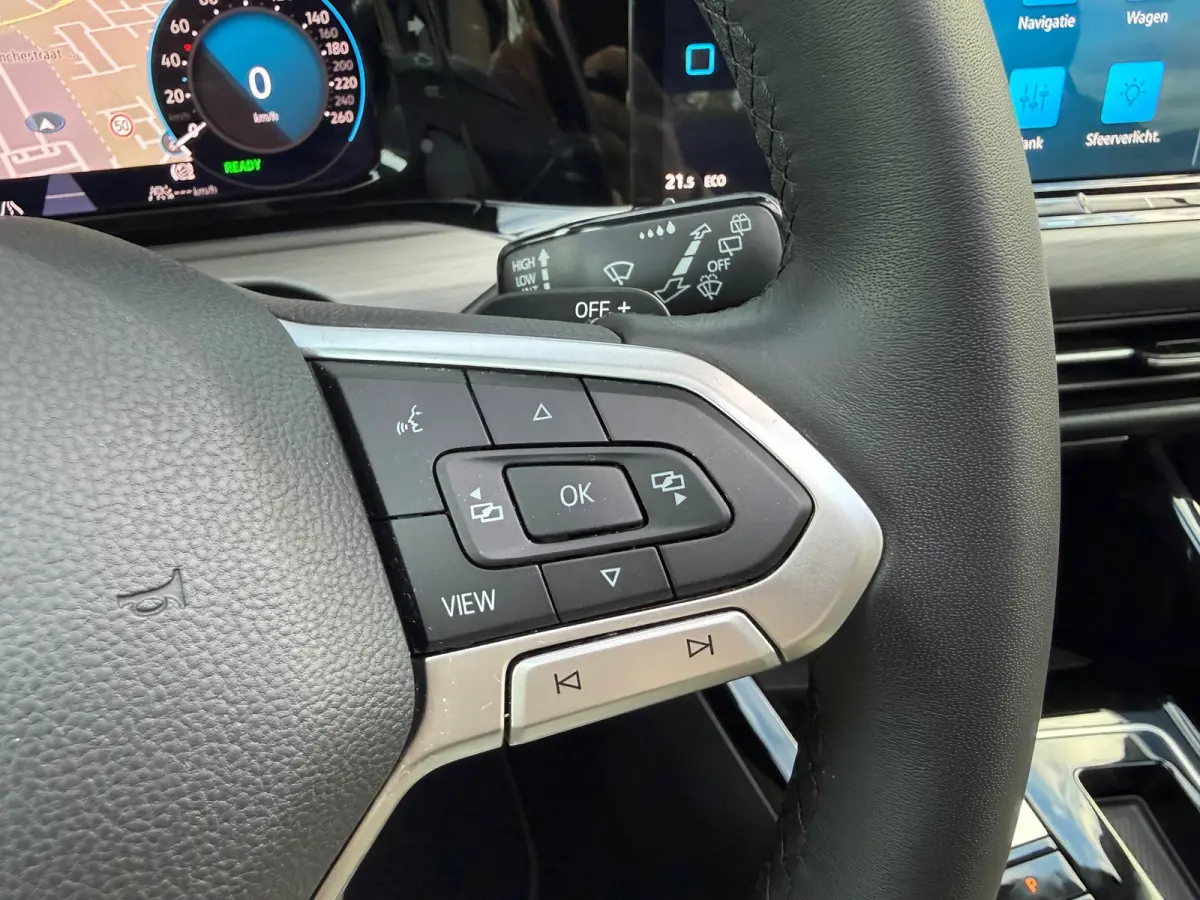 1.4 eHybrid Style - Automaat - Navi - Pano/Schuifdak - Climate - Org.NL