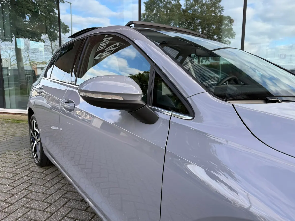 1.4 eHybrid Style - Automaat - Navi - Pano/Schuifdak - Climate - Org.NL