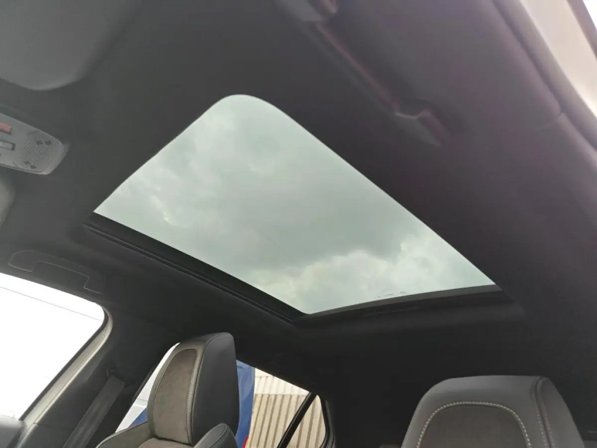 EV GT Pack 50 kWh | Fase 3 laden | Panorama/schuifdak | Stoelverwarming | Navigatie | Camera | NL auto |