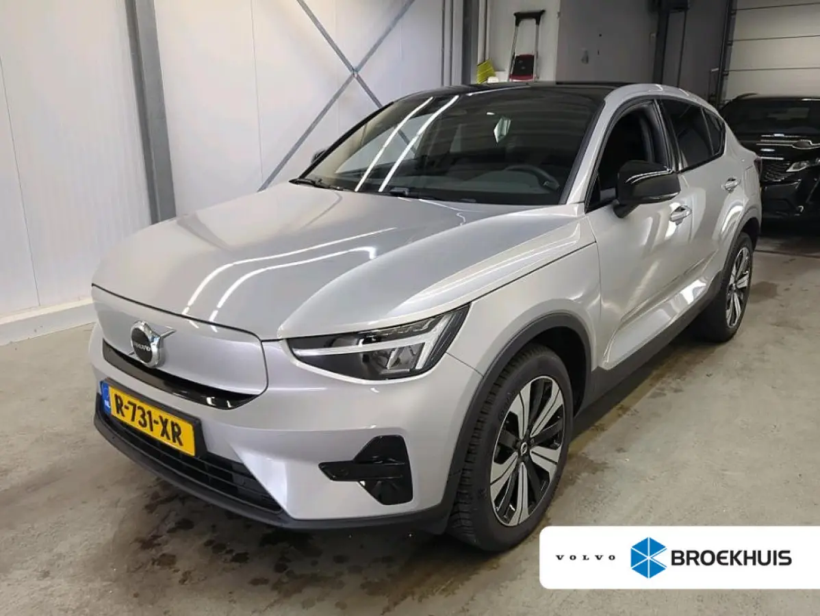 Recharge Plus 69 kWh | Pano | Achteruitrijcamera | Apple Carplay/Android Auto | Clima | Achteruitrijcamera | Apple Carplay/Android Auto|telefoonintegratie premium | Electronic climate contro
