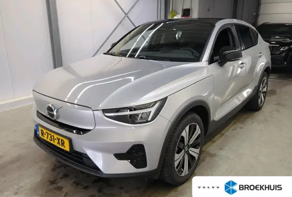 Recharge Plus 69 kWh | Pano | Achteruitrijcamera | Apple Carplay/Android Auto | Clima | Achteruitrijcamera | Apple Carplay/Android Auto|telefoonintegratie premium | Electronic climate contro