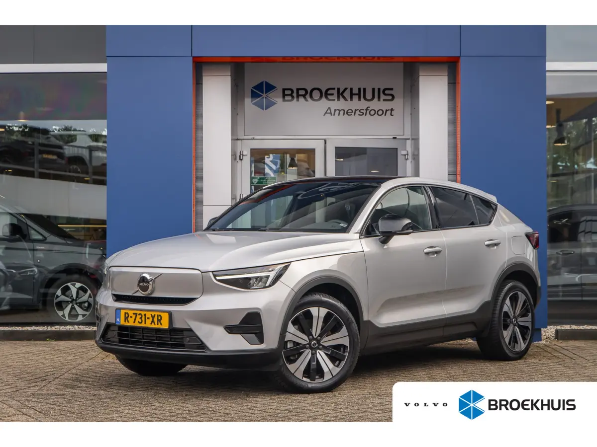 Recharge Plus 69 kWh | Pano | Achteruitrijcamera | Apple Carplay/Android Auto | Clima | Achteruitrijcamera | Apple Carplay/Android Auto|telefoonintegratie premium | Electronic climate contro