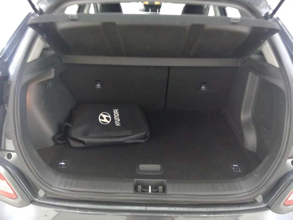 EV Comfort 64 kWh | SOH 100%! | Apple Carplay/Android Auto | Keyless | Parkeersensoren | Apple Carplay/Android Auto|telefoonintegratie premium | Keyless start | Parkeersensor achter