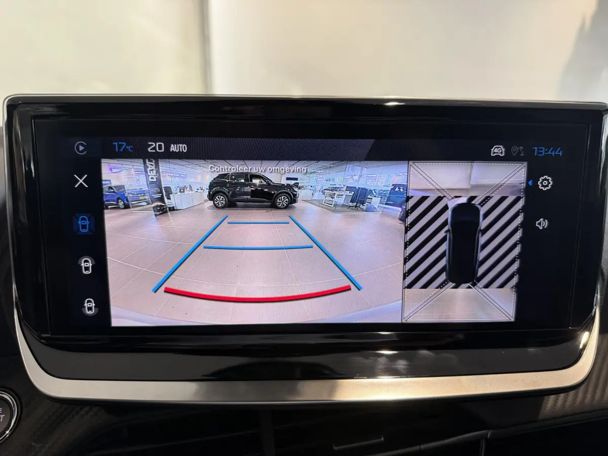 EV Allure 54 kWh | Dodehoek Sensoren | Camera | Apple Carplay/Android Auto