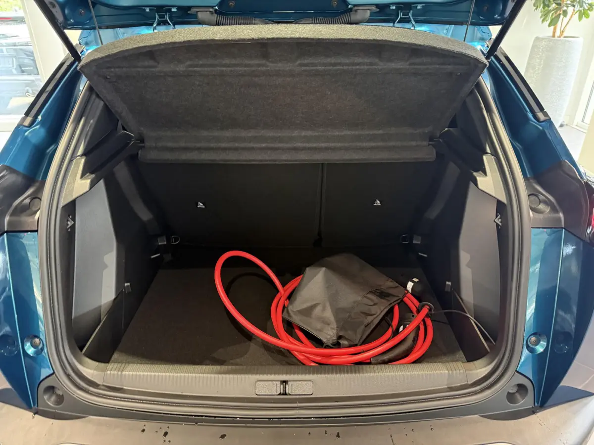 EV Allure 54 kWh | Dodehoek Sensoren | Camera | Apple Carplay/Android Auto