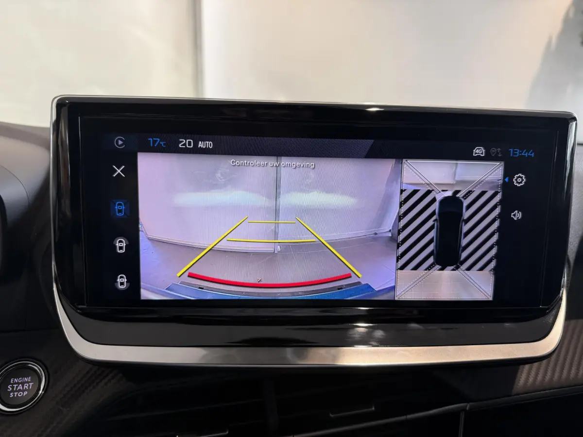 EV Allure 54 kWh | Dodehoek Sensoren | Camera | Apple Carplay/Android Auto