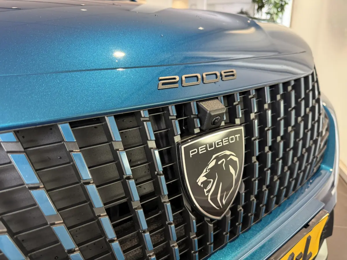 EV Allure 54 kWh | Dodehoek Sensoren | Camera | Apple Carplay/Android Auto