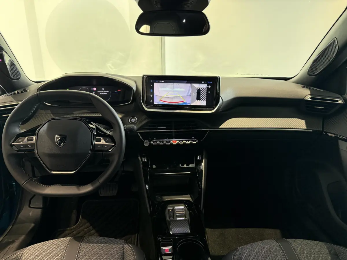 EV Allure 54 kWh | Dodehoek Sensoren | Camera | Apple Carplay/Android Auto