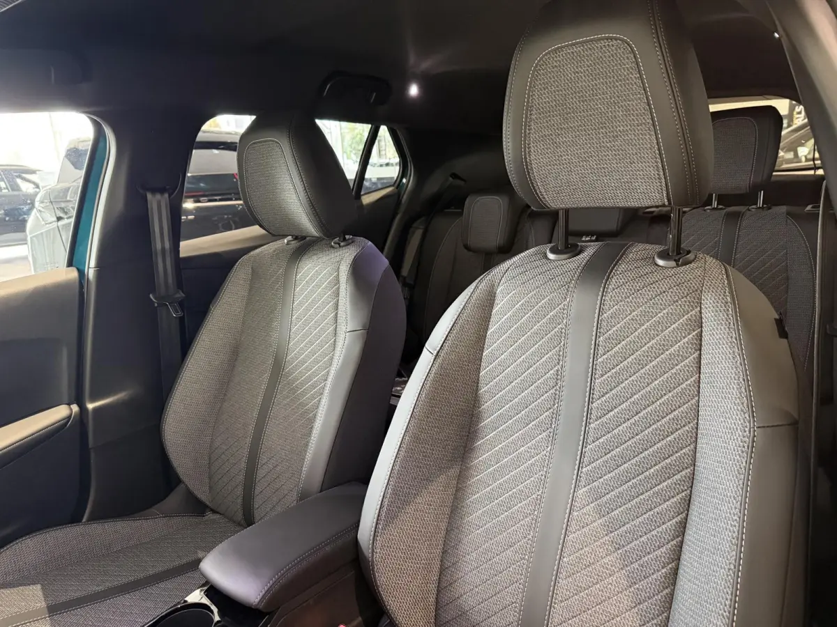 EV Allure 54 kWh | Dodehoek Sensoren | Camera | Apple Carplay/Android Auto