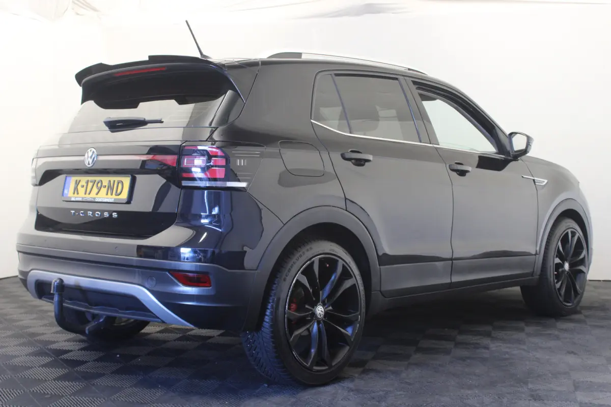 1.0 TSI Style