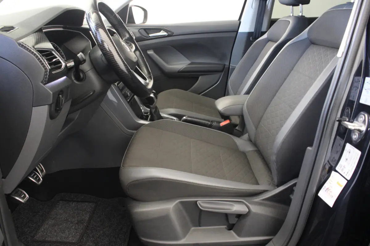 1.0 TSI Style