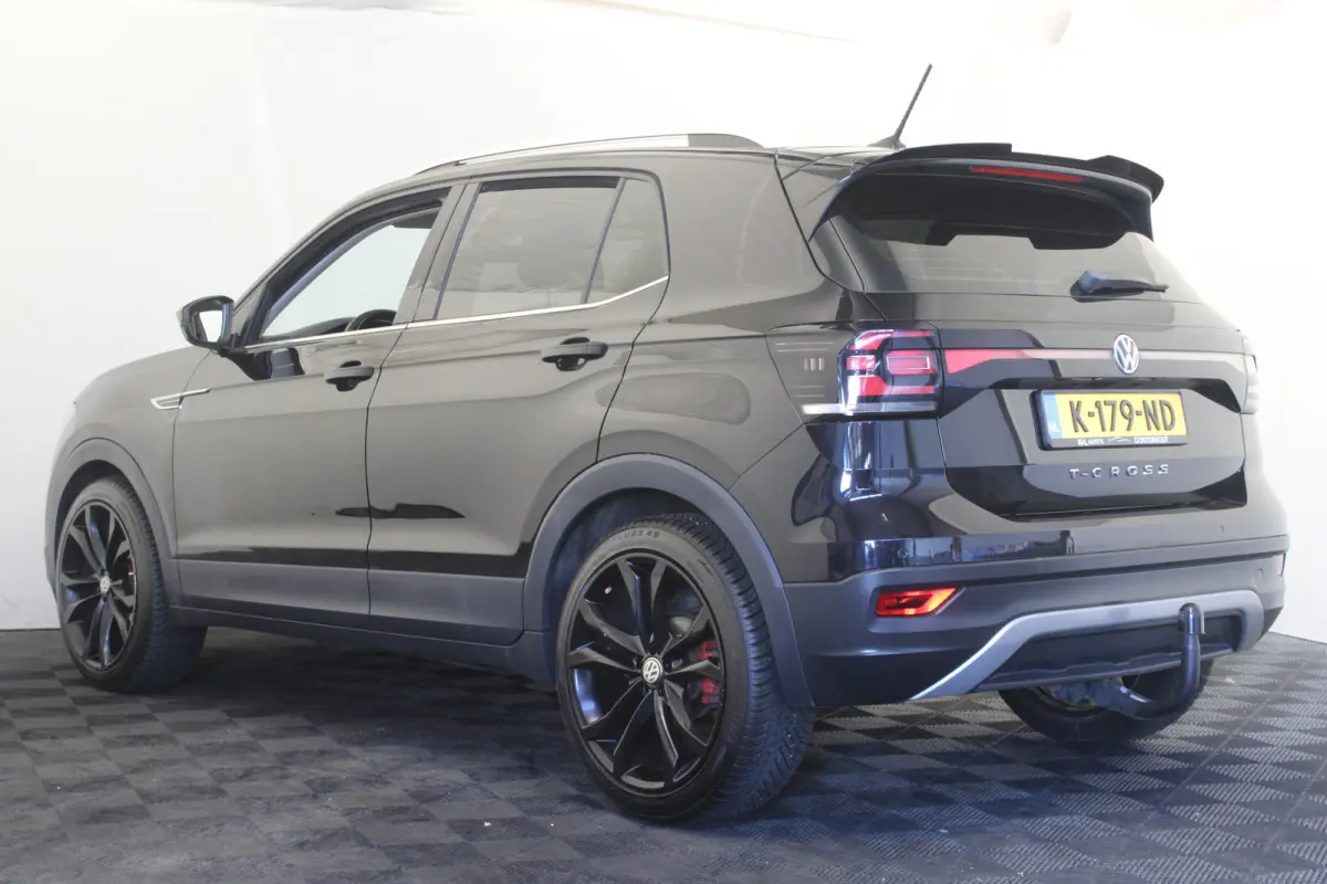 1.0 TSI Style