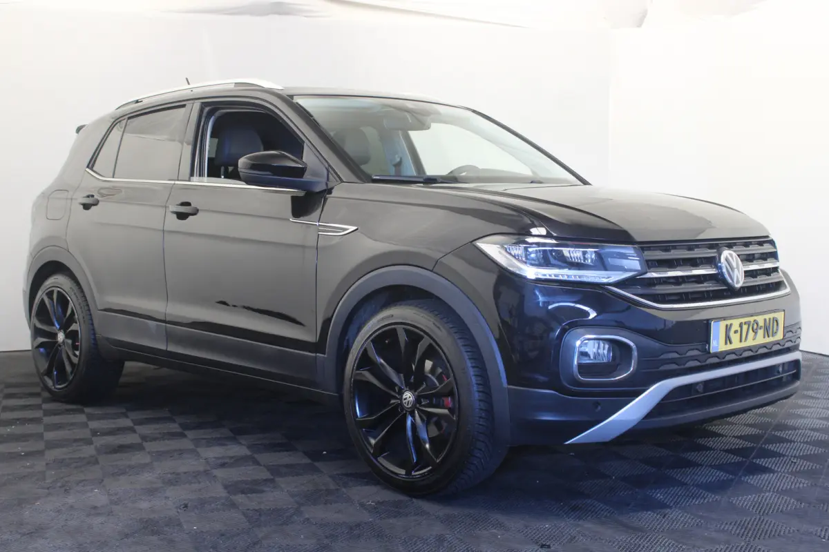 1.0 TSI Style