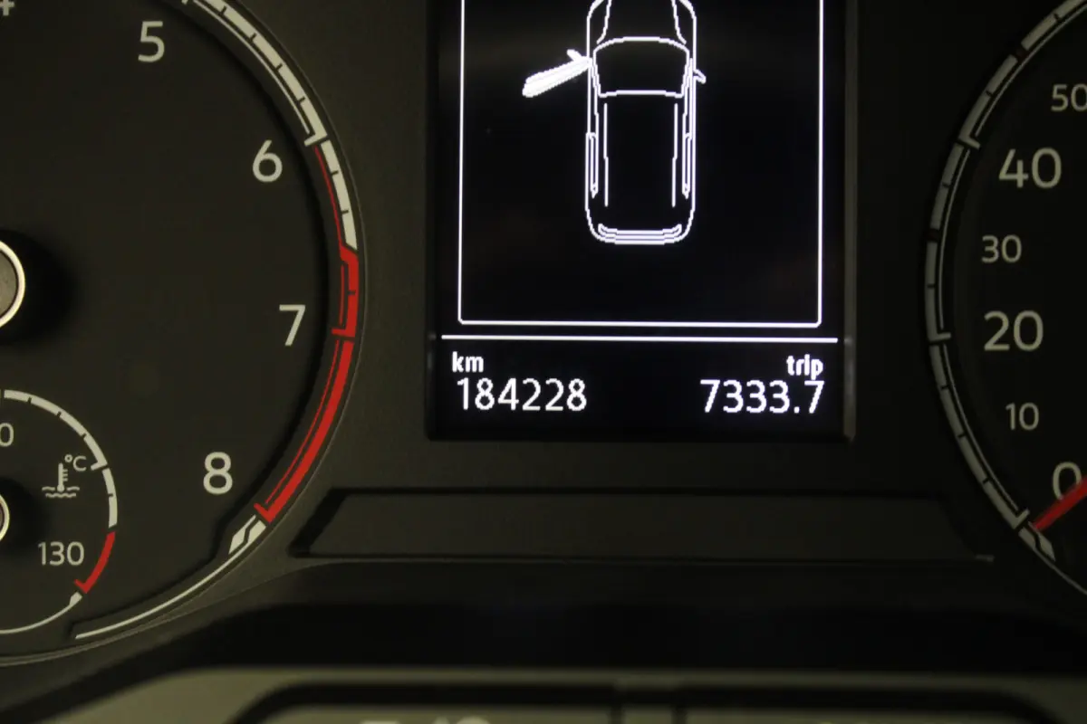 1.0 TSI Style
