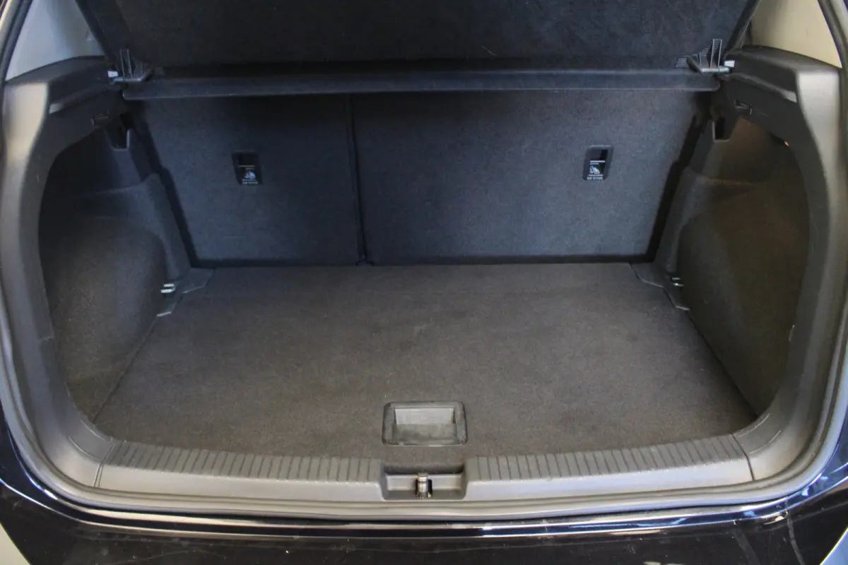 1.0 TSI Style
