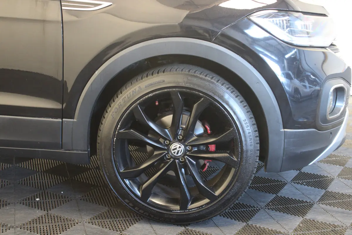 1.0 TSI Style
