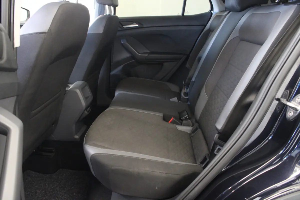 1.0 TSI Style