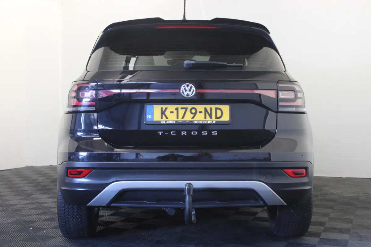 1.0 TSI Style
